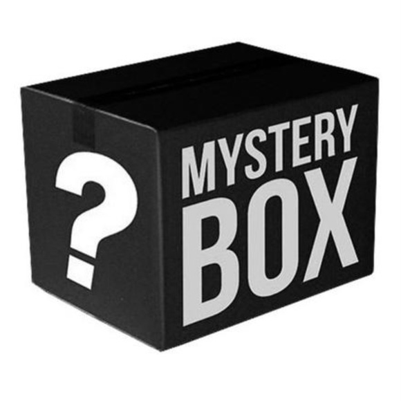 NFL Other - Mystery Sports Football Card Box Variety Box NFL
